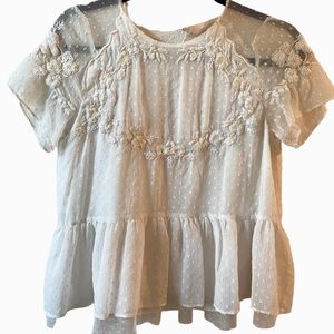 Zara Trafaluc Collection